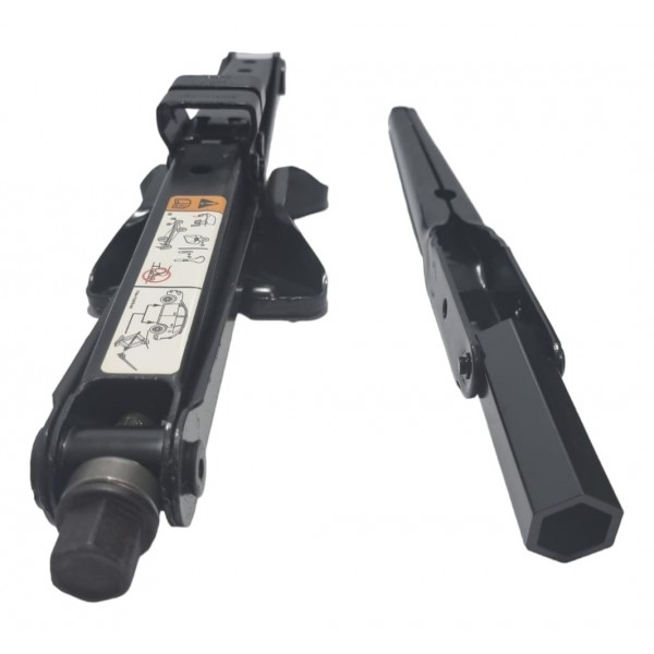 Kit Macaco Ford Edge 2009 Cx473