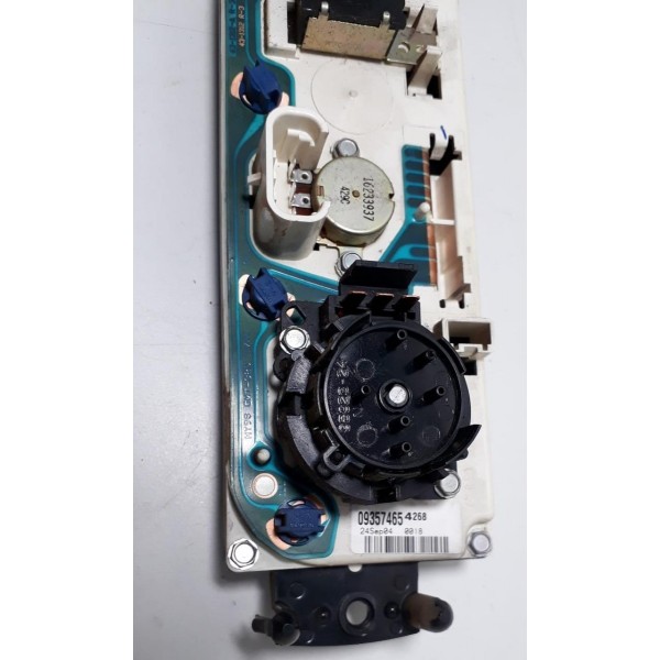 Comando Ar Condicionado S-10