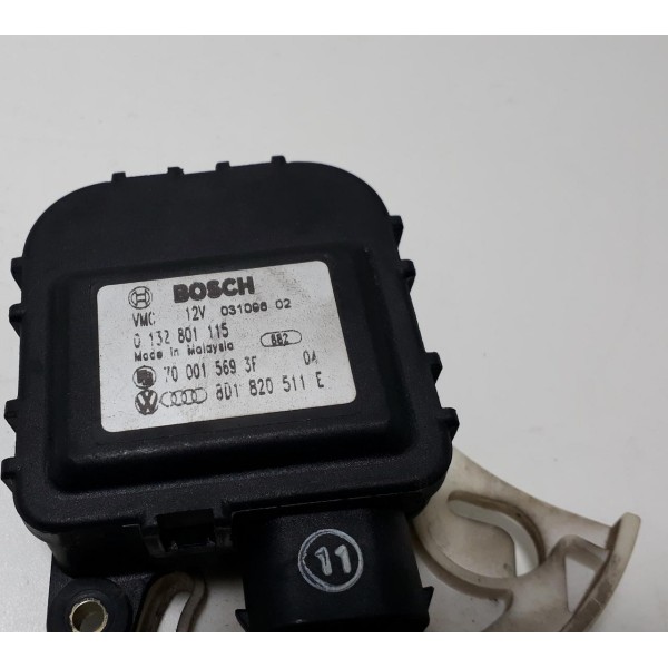 Motor Atuador Da Caixa De Ar Audi A4 Cx103