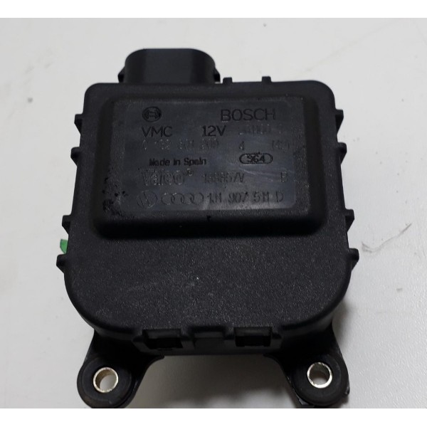 Motor Atuador Caixa De Ar Audi A3 Cx103