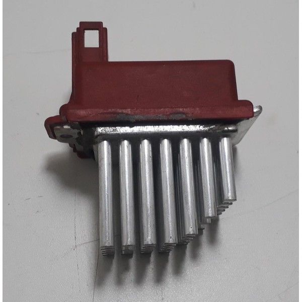 Resistência Do Ar Condicionado Audi A3 Cx108