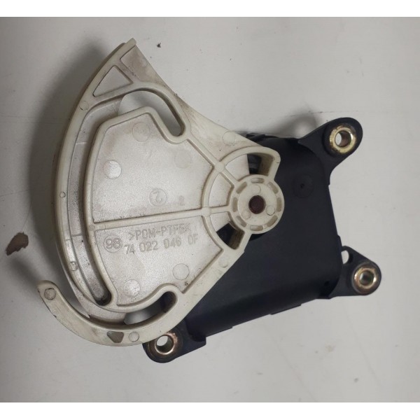 Motor Atuador Da Caixa De Ar Audi A4 Cx103