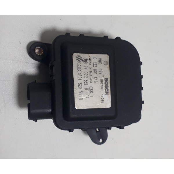 Motor Atuador Caixa De Ar Audi A4 98 Cx103