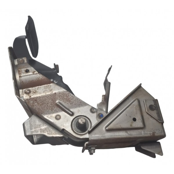 Pedal Do Freio Automático Edge 2009 2010 Cx473