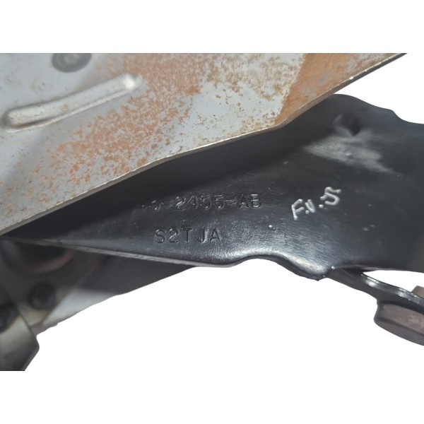 Pedal Do Freio Automático Edge 2009 2010 Cx473