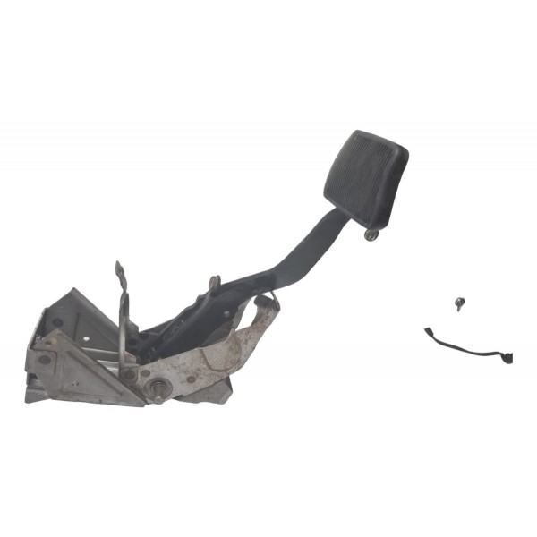 Pedal Do Freio Automático Edge 2009 2010 Cx473