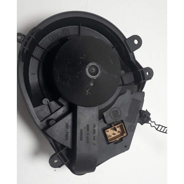 Motor Do Ar Forçado Audi A4 98 Cx315