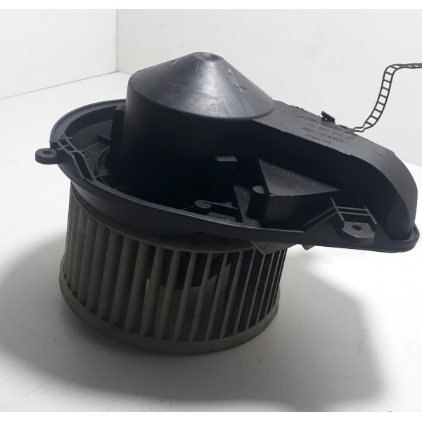 Motor Do Ar Forçado Audi A4 98 Cx315