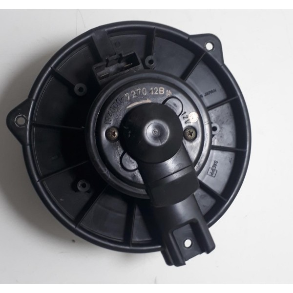 Motor Ar  Forçado Corolla 02/08 Cx314