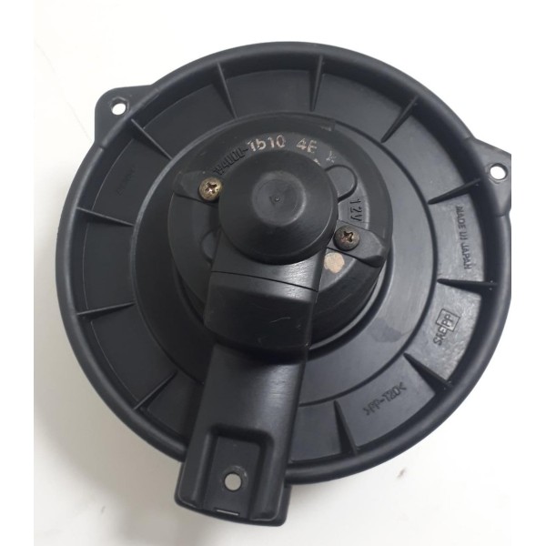 Motor Do Ar Forçado Toyota Corolla 2005 Cx317