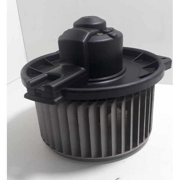 Motor Do Ar Forçado Toyota Corolla 2005 Cx317