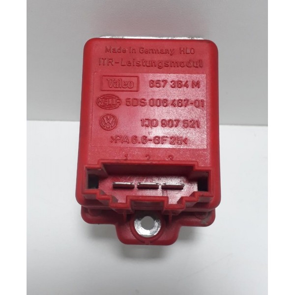 Resistência Do Ar Condicionado Audi/ Golf Cx108