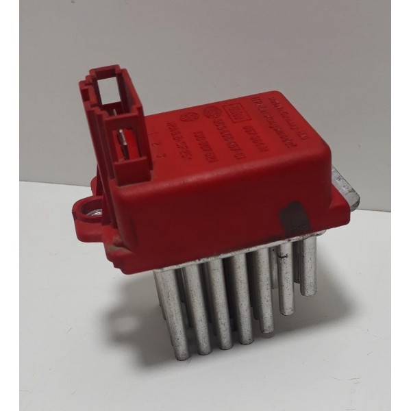 Resistência Do Ar Condicionado Audi/ Golf Cx108