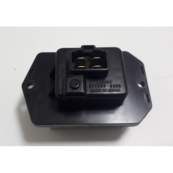 Resistência Da Caixa De Ar Honda Civic Cx108