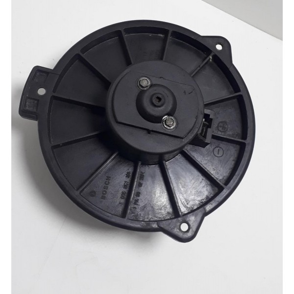 Motor Do Ar Forçado Clio 2001 Cx313