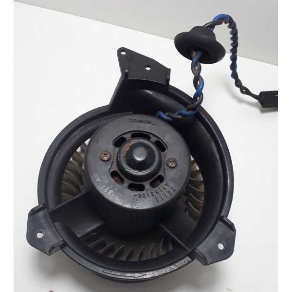 Motor Do Ar Forçado Gran Caravan Cx312