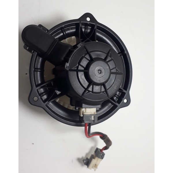 Motor Do Ar Forçado I30 09/11 Cx313