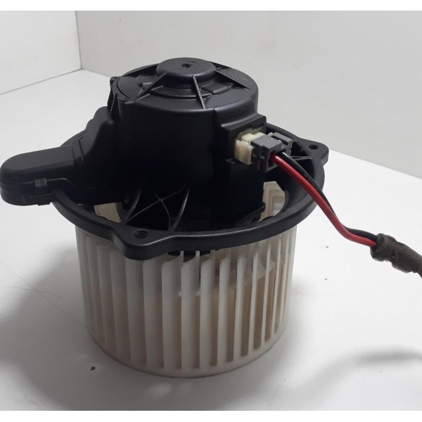 Motor Do Ar Forçado I30 09/11 Cx313