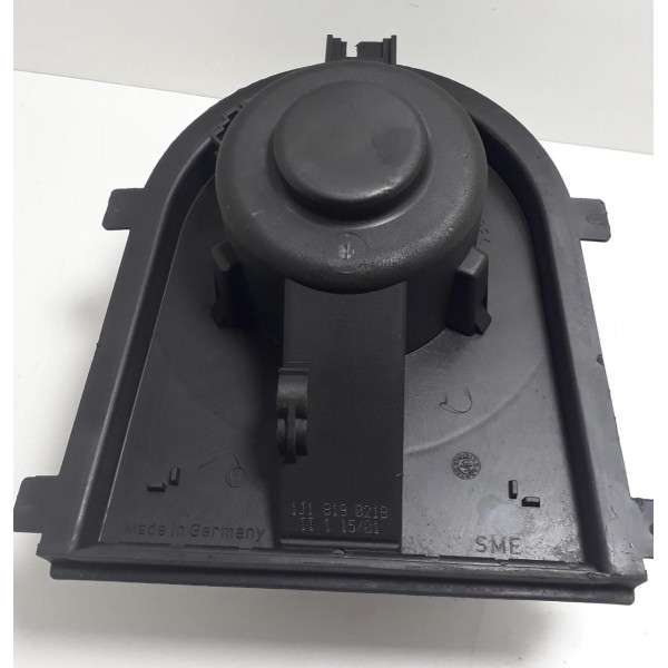 Motor Do Ar Forçado Audi A3 2000 Cx315