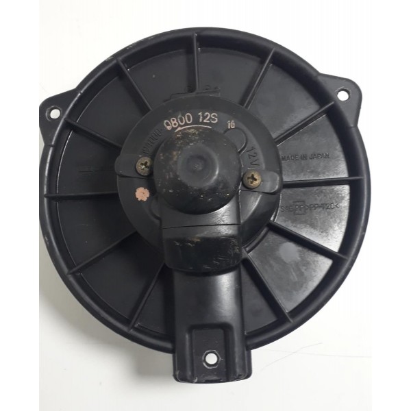 Motor Do Ar Forçado Ventilação Civic 01-08 Cx313