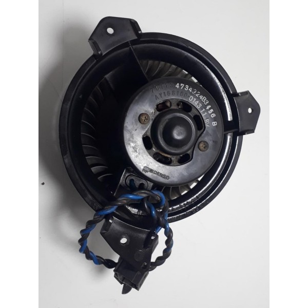 Motor Ar Forçado Ventilação Gran Caravan Cx311