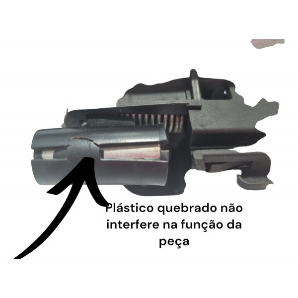 Maçaneta Externa T.d Ford Edge 2009 Cx473