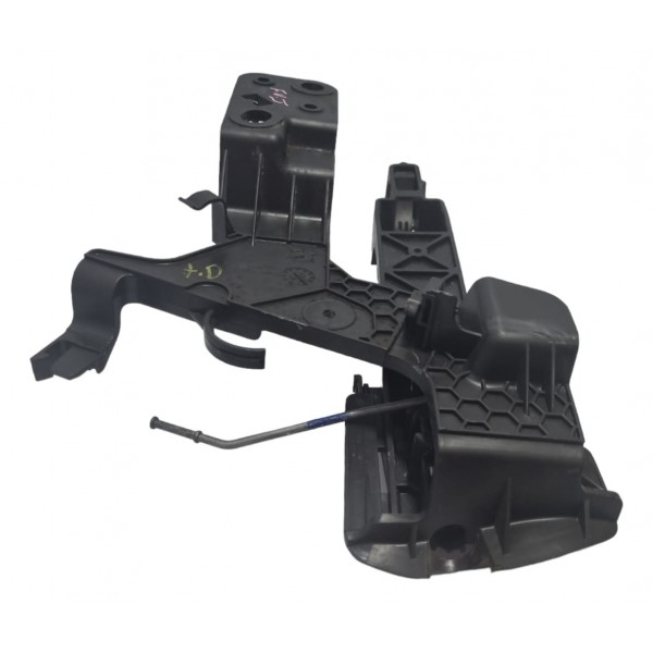 Maçaneta Externa T.d Ford Edge 2009 Cx473