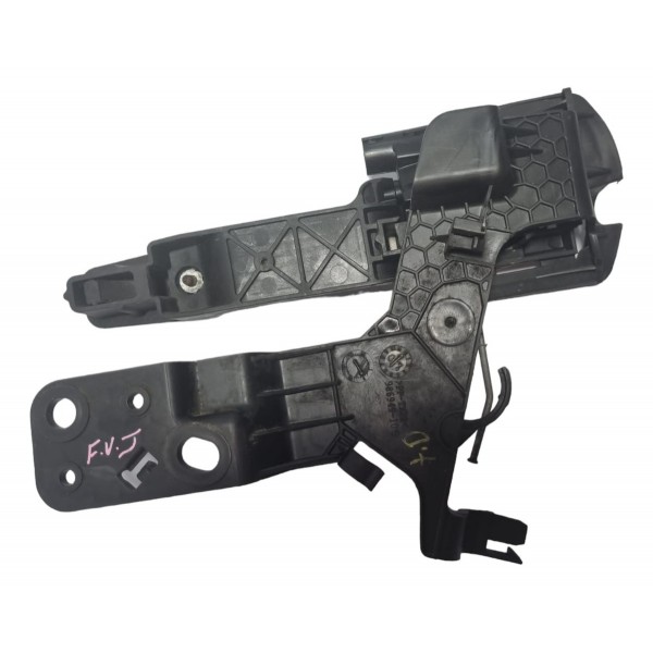 Maçaneta Externa T.d Ford Edge 2009 Cx473