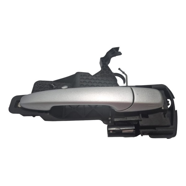 Maçaneta Externa T.d Ford Edge 2009 Cx473