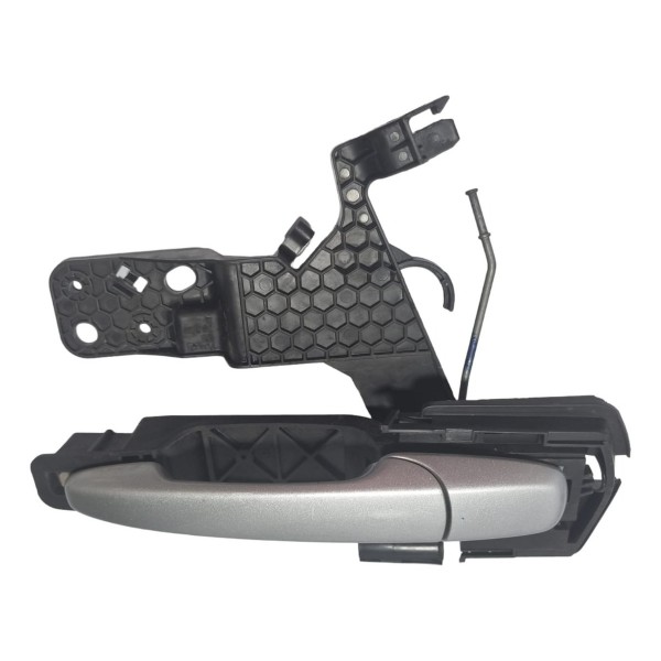 Maçaneta Externa T.d Ford Edge 2009 Cx473