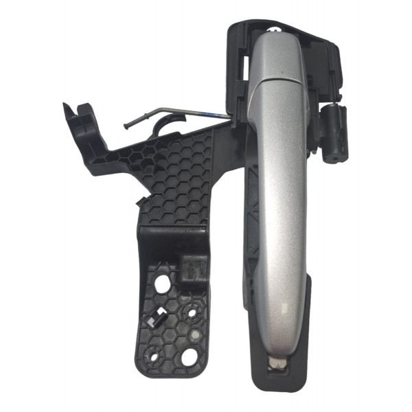 Maçaneta Externa T.d Ford Edge 2009 Cx473