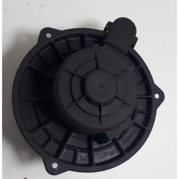 Motor Do Ar Forçado Ventilação Picanto Cx314