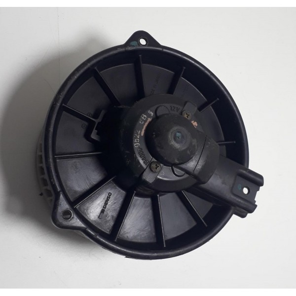 Motor Do Ar Forçado Ventilação Civic 08 Cx314