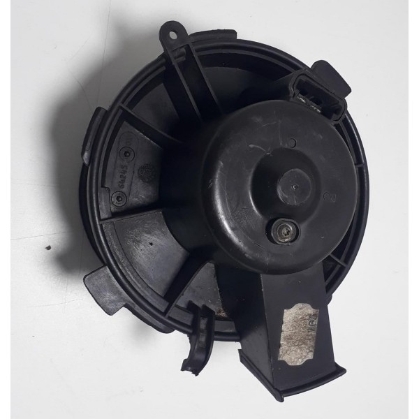 Motor Do Ar Forçado Ventilação Peugeot 206 Cx313