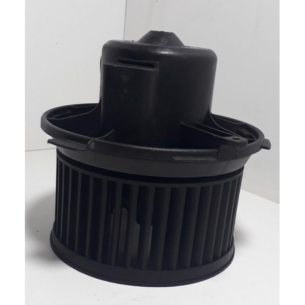 Motor Do Ar Forçado Ventilação Peugeot 206 Cx313