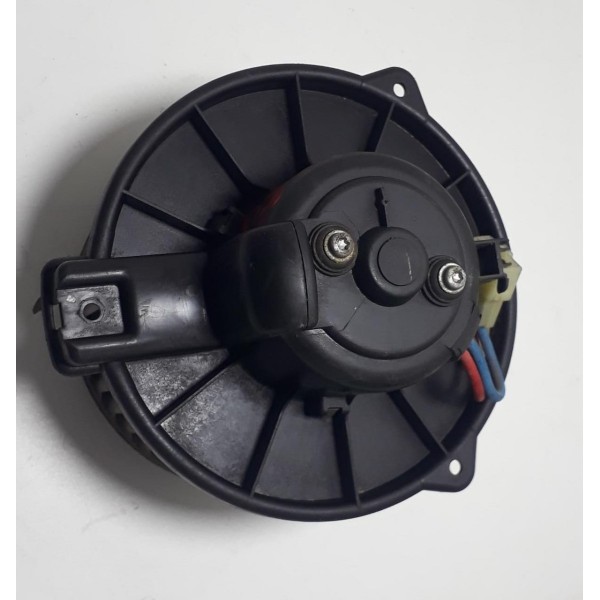 Motor Ar Forçado Ventilação Volvo V40 Cx313