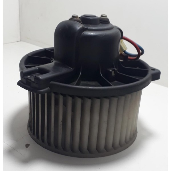 Motor Ar Forçado Ventilação Volvo V40 Cx313