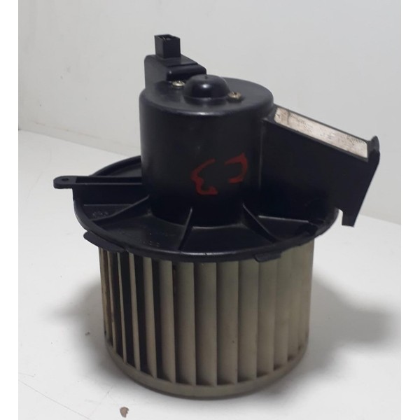 Motor Do Ar Forçado Ventilação C3 Cx315