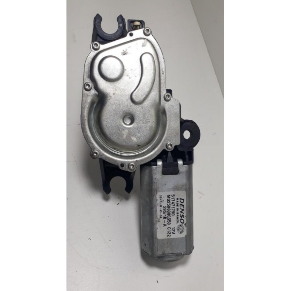 Motor Do Limpador Traseiro Fiat Palio 2010 Cx70