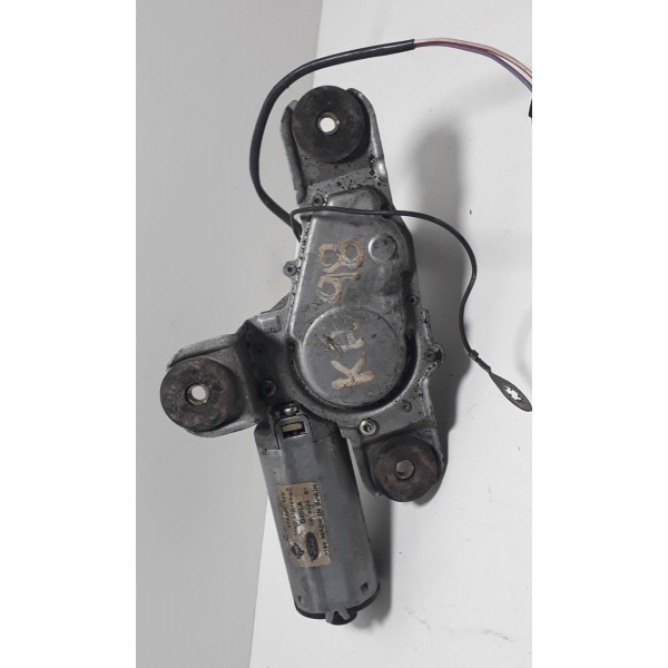 Motor Do Limpador Traseiro Ford Ka 98 Cx67
