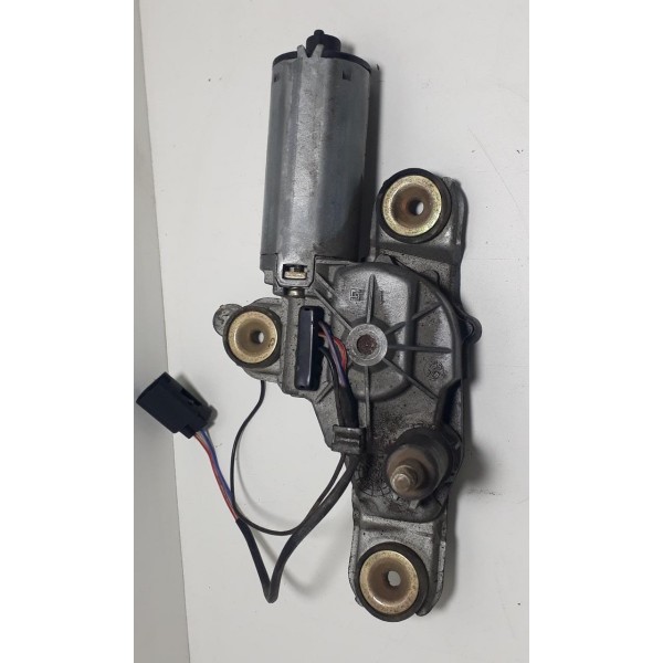 Motor Do Limpador Traseiro Ford Ka 98 Cx67