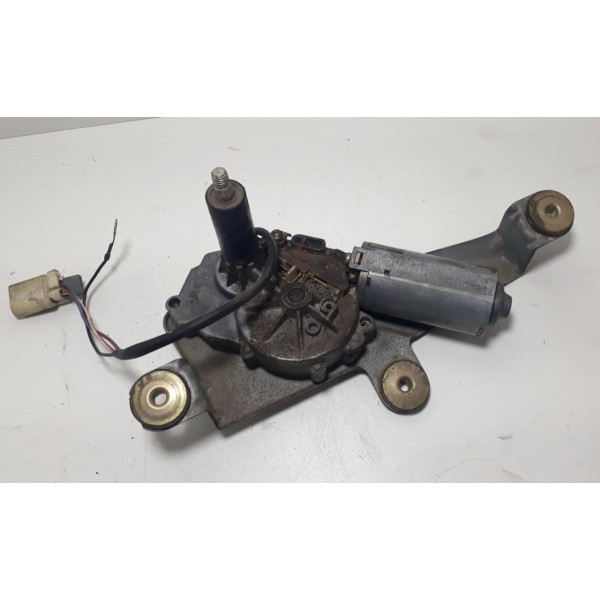 Motor Do Limpador Traseiro Mondeo 97 Cx67