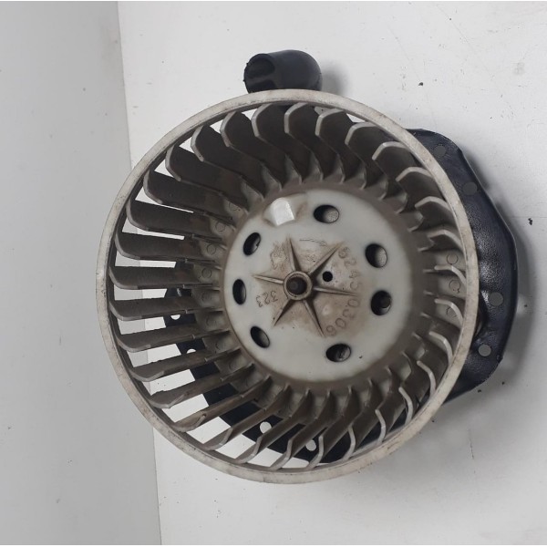 Motor De Ventilação Ar Condicionado S10 96/11 Cx312