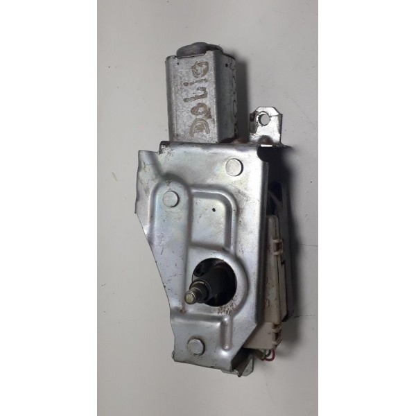 Motor Limpador Traseiro Fiat Doblò  Cx70