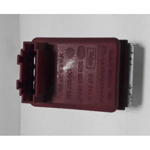 Resistência Do Ar Condicionado Audi A3 2001 Cx108