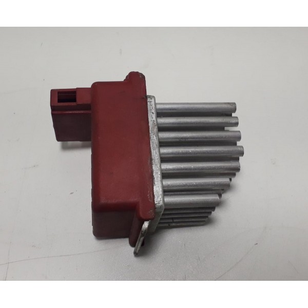 Resistência Do Ar Condicionado Audi A3 2001 Cx108