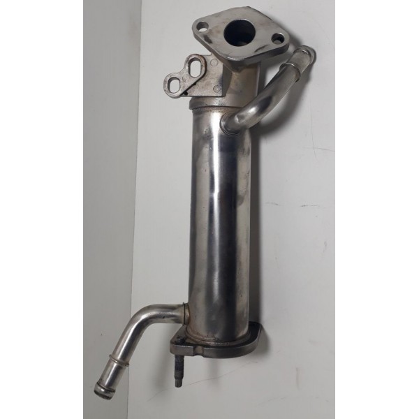 Radiador Válvula Egr Ford Ranger 3.2 Cx160