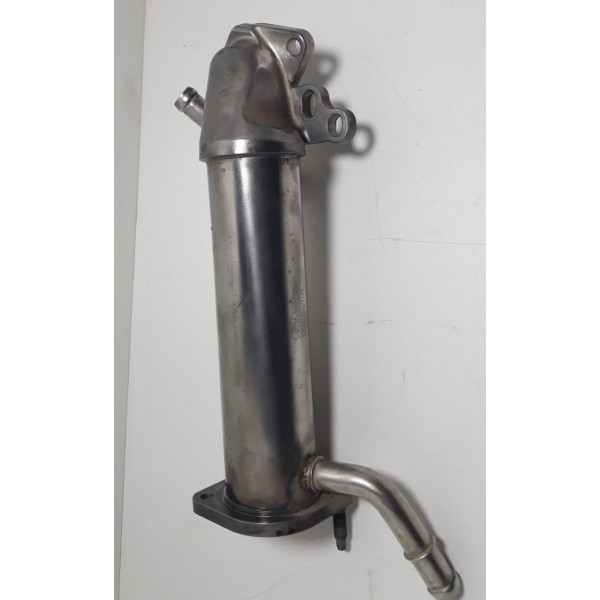 Radiador Válvula Egr Ford Ranger 3.2 Cx160