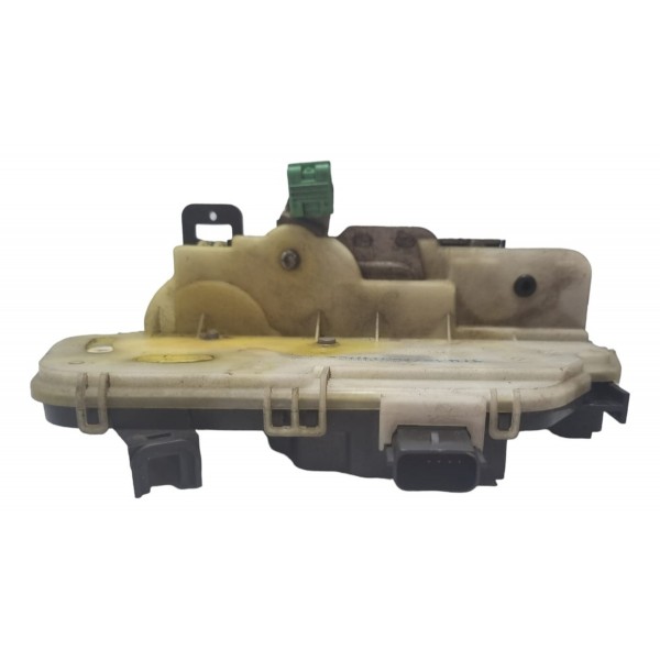 Fechadura Porta Traseira Direita Ford Edge 07/14 Cx473