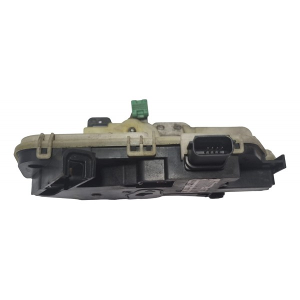 Fechadura Porta Traseira Direita Ford Edge 07/14 Cx473